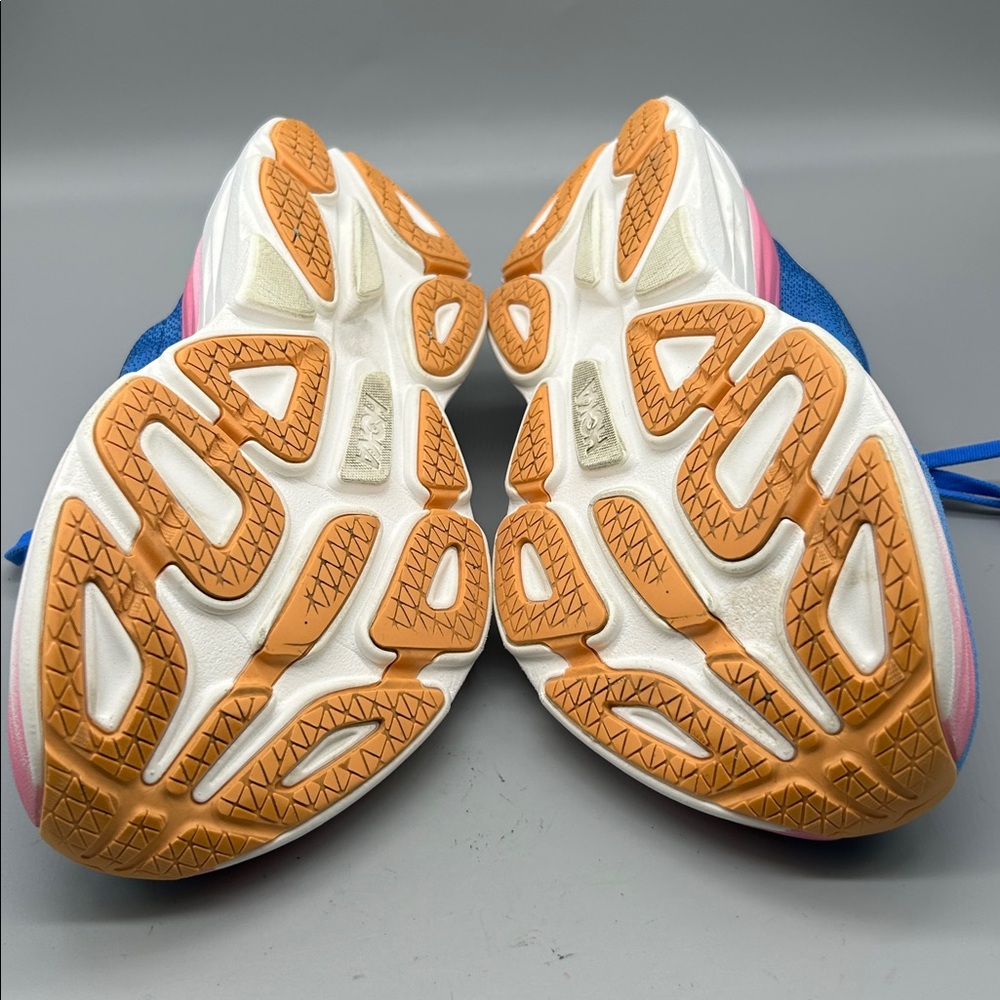 HOKA BONDI 8 9.5B - Picture 7 of 9
